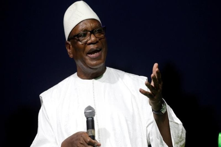 Mali: President Keita appoints new cabinet to resolve crisis