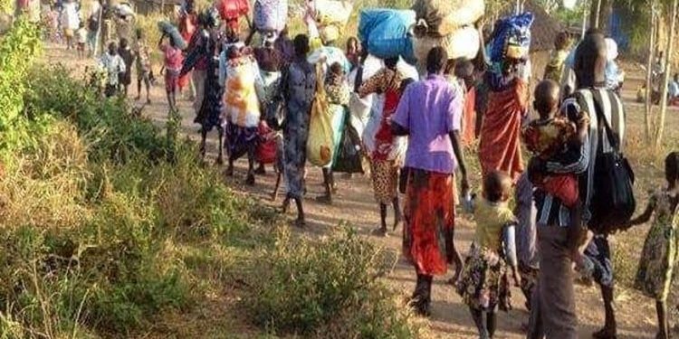 Tiv, Jukun communal clashes threaten 2020 farming season