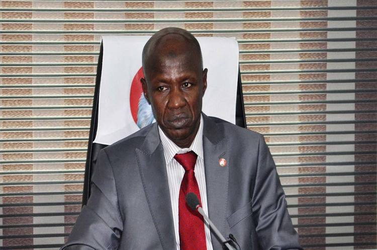 Magu’s Probe: EFCC directors, Sectional heads waiting to be invited