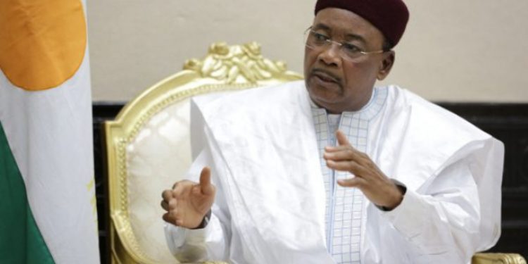 We’ll do all to resolve political crisis in Mali – ECOWAS Chairman