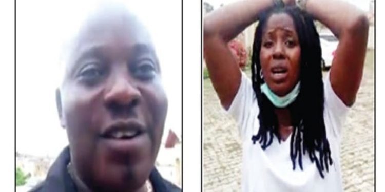Police arrest three officers, one Other for ‘dehumanising’ woman