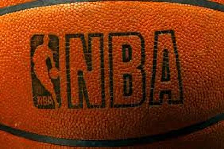 NBA to resume on Thursday behind closed doors
