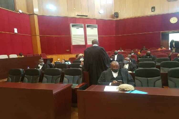 Court of Appeal set to deliver judgment on Kogi gov’ship election