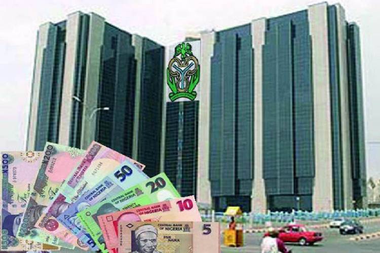 CBN debits banks N122bn, moves to unify exchange rates