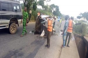 Ogun accident