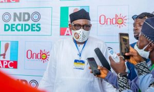 Ondo APC