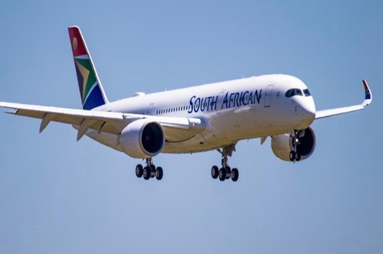 South African Airway pays severance packages to sacked employees