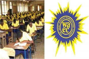 WAEC Reps