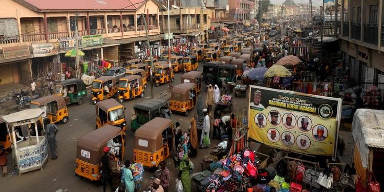 Kano Government announces total easing of lockdown