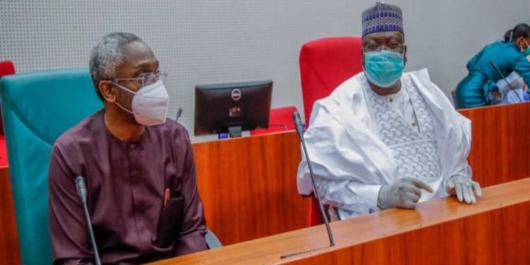 SERAP asks National Assembly to publish details of corruption probes