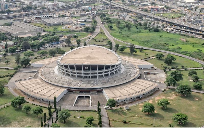 FG hands over National Theatre to CBN for rehabilitation
