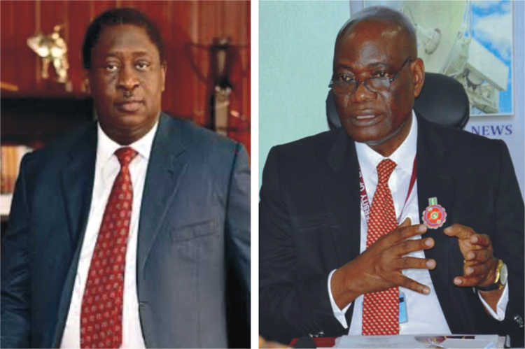 We followed due process in removing UNILAG VC – Babalakin
