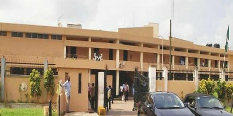 Edo Assembly impeaches deputy Speaker, elects new one