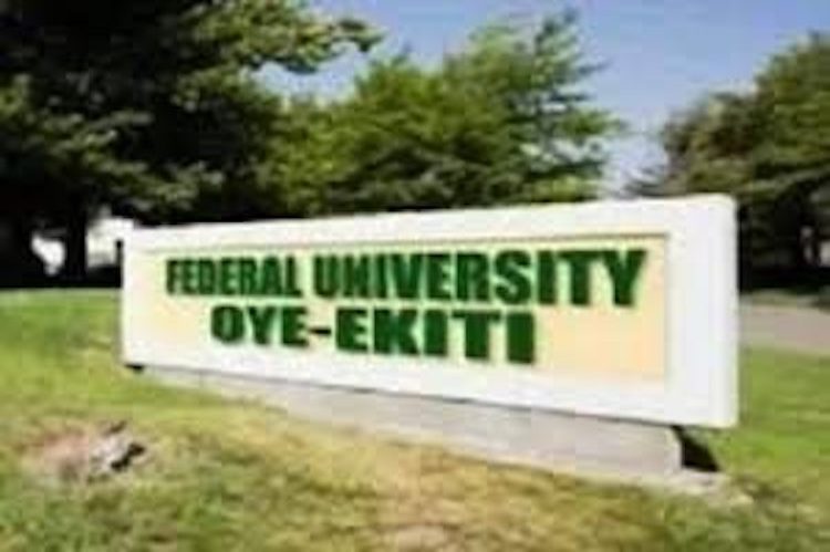Group alleges discriminatory selection of FUOYE’s VC