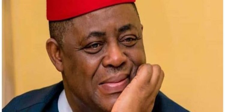 Journalists boycott Femi Fani-Kayode’s Press Conference in Uyo