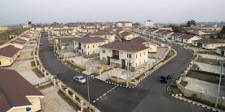 Ogun govt introduces Mortgage financing for low earners