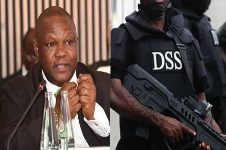 Boko Haram: DSS invites Obadiah Mailafia again - TVC News Nigeria