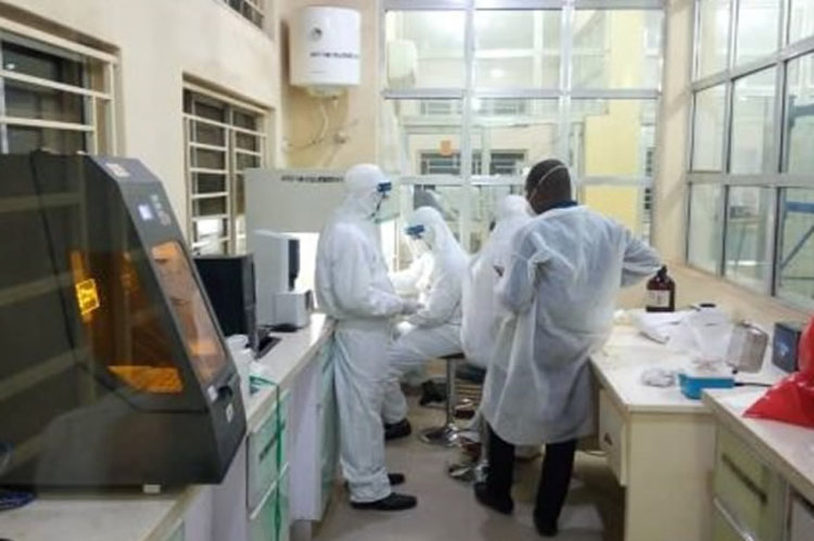 Bayelsa govt set to inaugurate Molecular testing laboratory