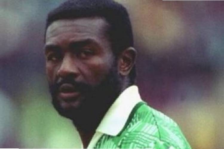 Fmr Cameroon’s 1990 World Cup captain Stephen Tataw dies at 57