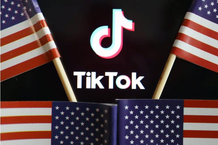 President Trump to ban TikTok APP in U.S