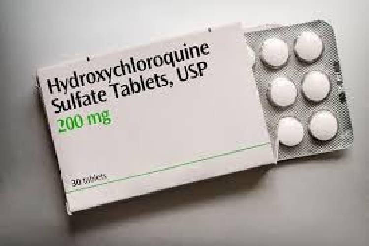 Hydroxychloroquine prices soar in Rivers State
