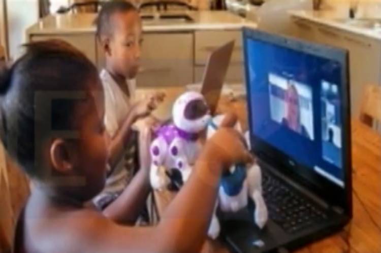 Enhancing Virtual Learning In Nigeria