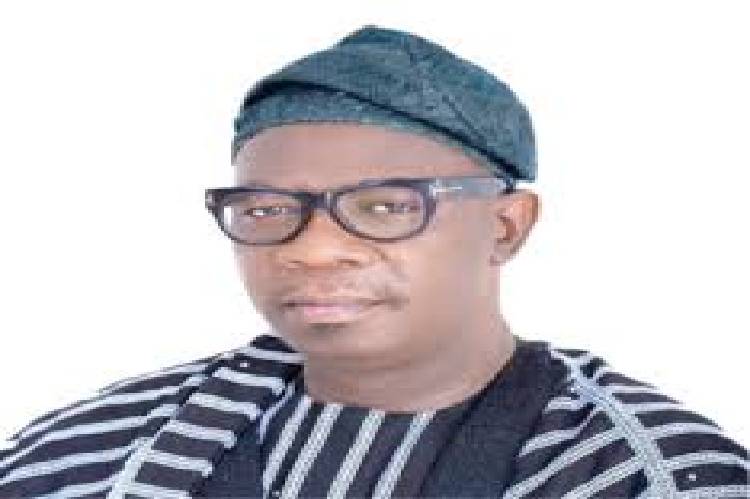 Ondo Deputy Governor, Agboola Ajayi, quits PDP
