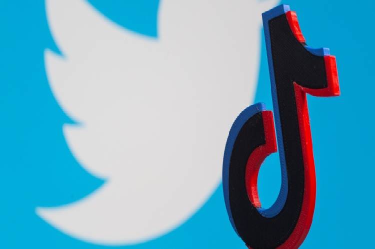 Twitter joins race to buy TikTok’s U.S operations
