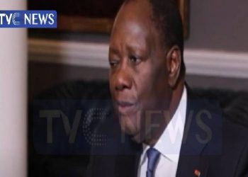 Côte d’Ivoire President Alassane Ouattara Announces Third Term Bid
