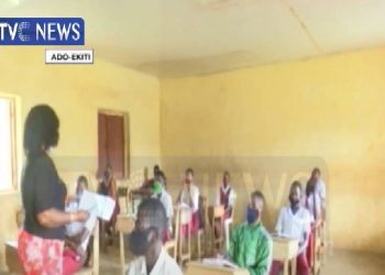 COVID-19: Random Testing To Be Conducted As SS3 Students Resume In Ekiti