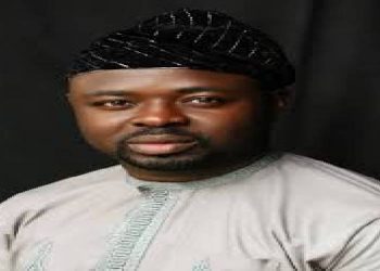 Governor Makinde Sacks Commissioner For Works, Raphael Afonja
