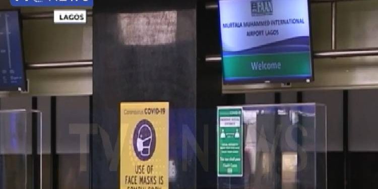 FAAN Prepares To Restart Operations