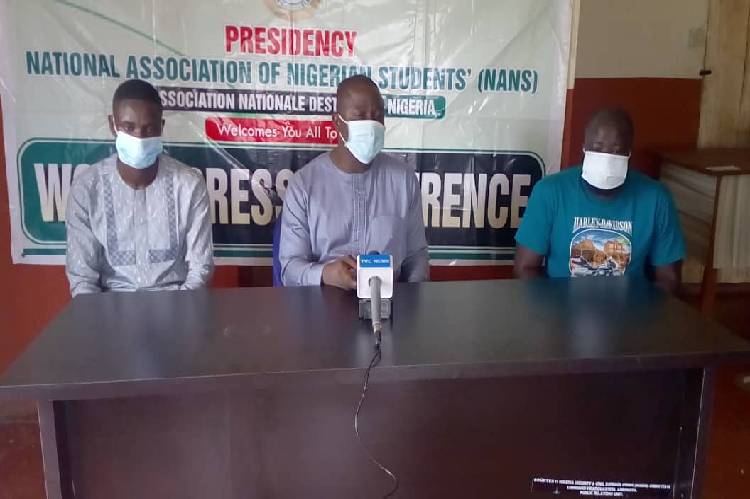 NAOSS, NANS demand appointment of competent Professor as Education Commissioner in Ogun