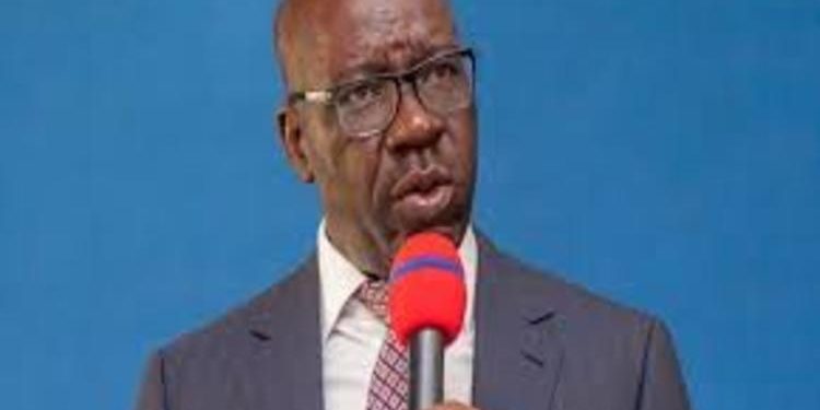 Obaseki promises to upgrade vocational school to technical college
