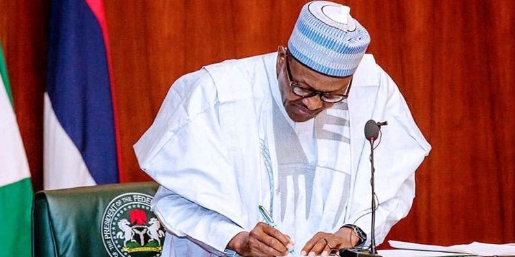 Buhari approves N13bn for take-off of Community Policing