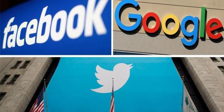 Trump asks court to dismiss challenge to social media executive order