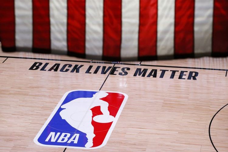 NBA players boycott playoffs, might end season over systemic racism
