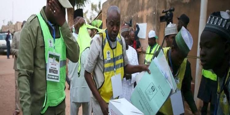 ADC rejects Ondo LG results, calls for cancellation