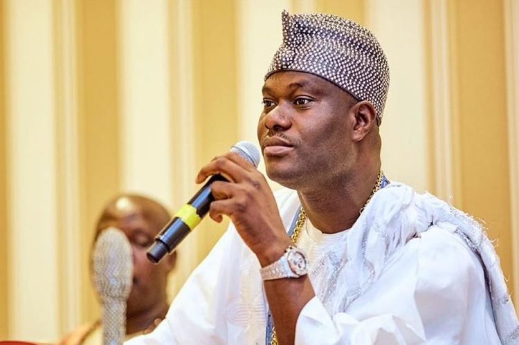 Ooni urges Govt to provide affordable housing for all