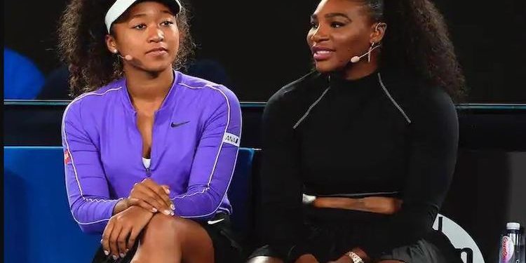 Naomi Osaka, Serena top as tennis players dominate forbes list