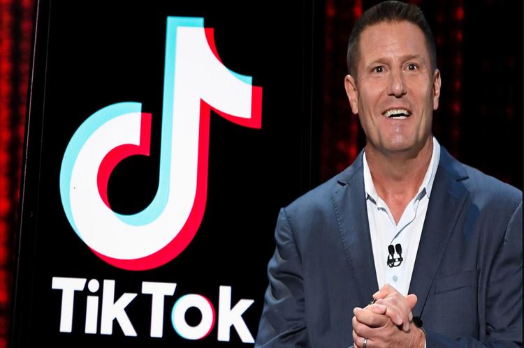 Kevin Mayer resigns as CEO of TikTok
