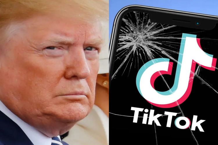 TiKTok to take legal action against President Trump’s ban