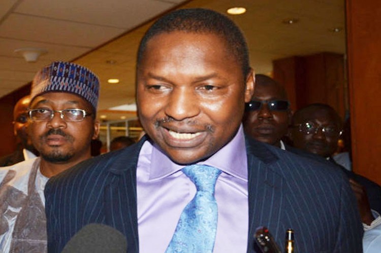 Why I did Not Appear Before Salami Panel  – Malami