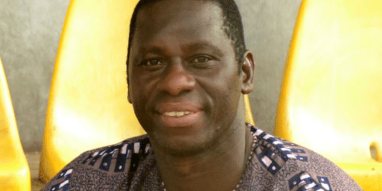 Goalkeeping: Uzoho, Akpeyi need keen competition – Dosu