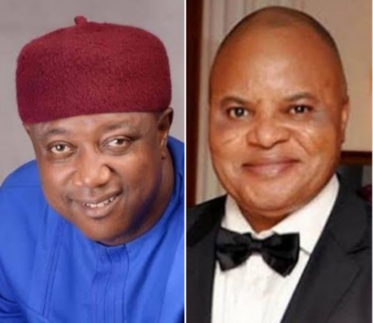Imo North: Two candidates emerge from APC Senatorial primaries
