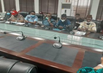 Strike: JOHESU set for meeting with FG