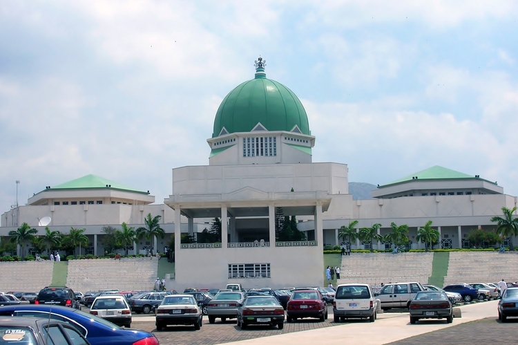 NASS resumes plenary after two months recess