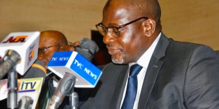 Self-Certification forms will improve transparency in tax system – FIRS
