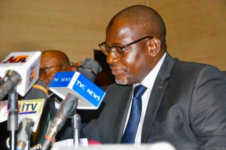 Self-Certification forms will improve transparency in tax system – FIRS