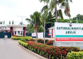 Federal hospitals halt new admissions as strike impact worsens